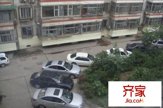 福民巷公安局宿舍