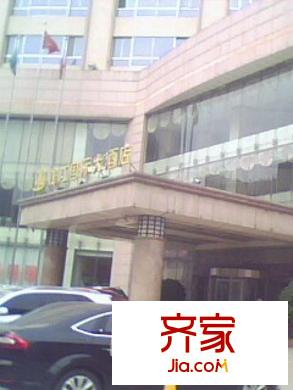 飛云小區(qū)