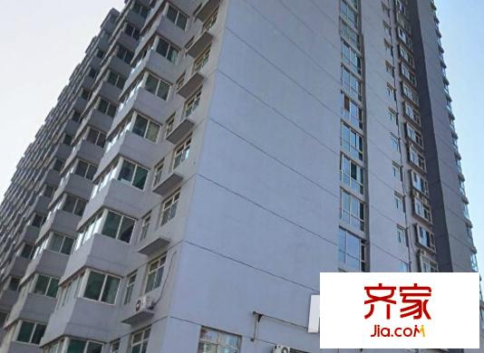 東瑞小區(qū)外景圖太原  