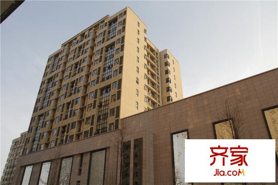 奧特萊斯V公寓