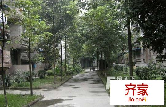 腫瘤醫(yī)院宿舍外景圖太原  