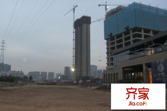 福星惠譽(yù)水岸國(guó)際瀾橋公館