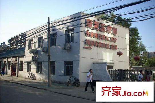 中建東湖明珠周邊湖北中醫(yī)院康復(fù)醫(yī)療部