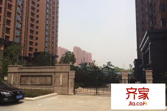 中建東湖明珠小區(qū)（20150413）