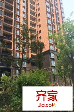 中建東湖明珠小區(qū)樓棟（20150413）
