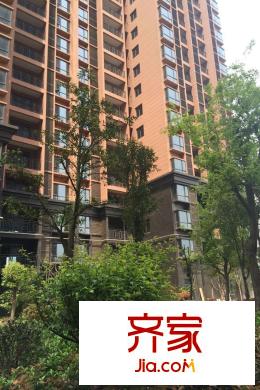 中建東湖明珠小區(qū)樓棟外墻（20150413）