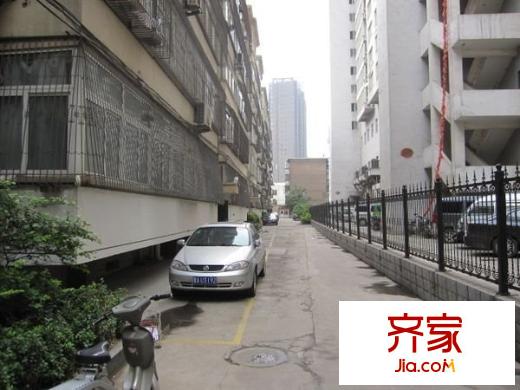 易尚SOHO外景圖 