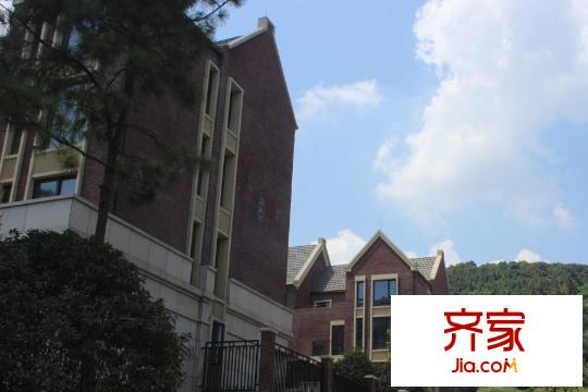 驛山高爾夫別墅（20150331）