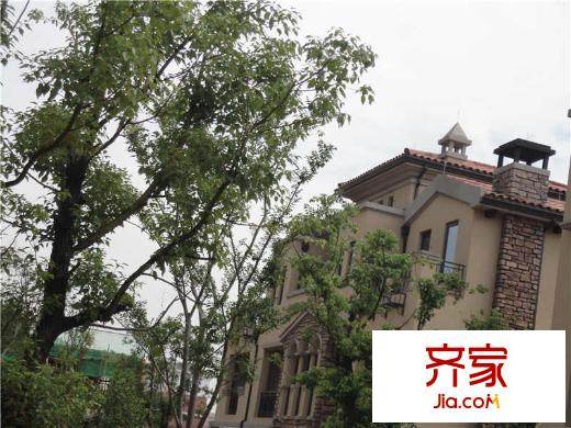 瓏平方米軒別墅（2013-10-05）