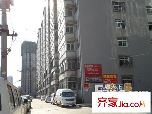 王村小區(qū)配套圖太原  周邊