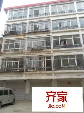 水峪花苑外景圖 
