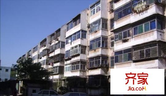 省公路局宿舍