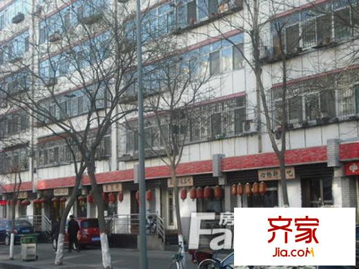 千峰南路檢察院宿舍