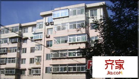 玫瑰園小區(qū)