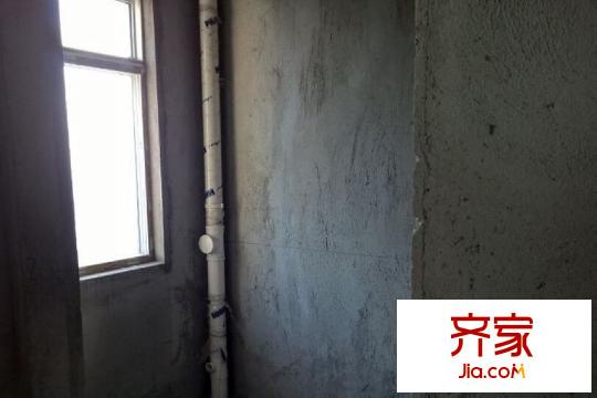 中大長江紫都六期工地管道實景（20150324）