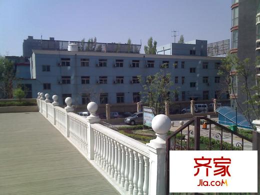 佳境觀邸外景圖