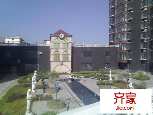 佳境觀邸外景圖1