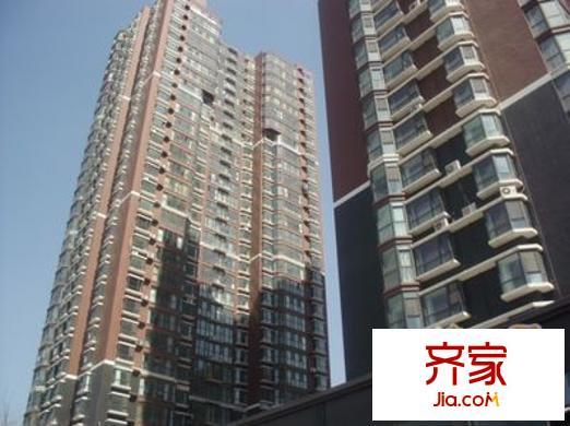 佳境觀邸外景圖 