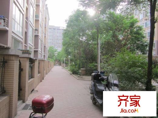 惠澤家園外景圖1