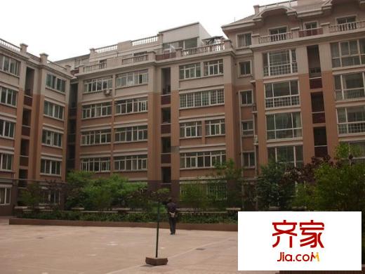 惠澤家園外景圖2