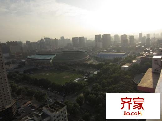 惠澤家園外景圖 