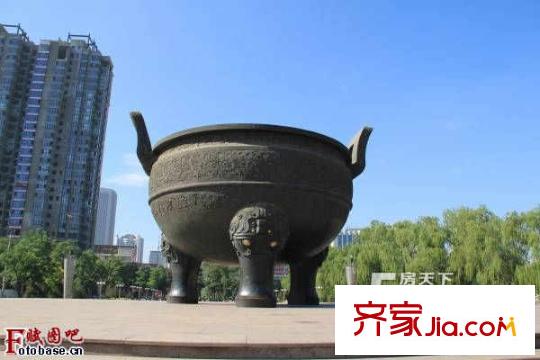 鴻平方米龍?zhí)豆^配套圖周邊龍?zhí)豆珗@