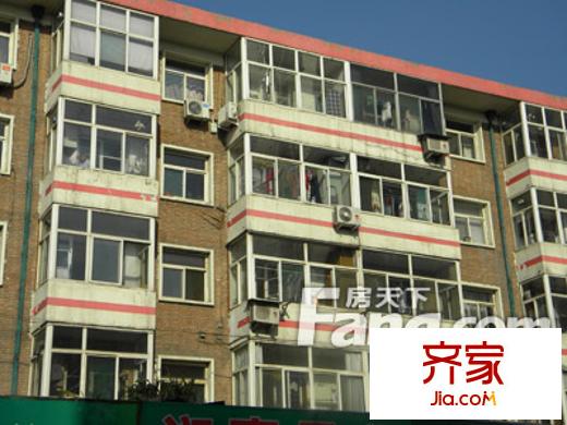 電子工業(yè)科學(xué)研究院宿舍