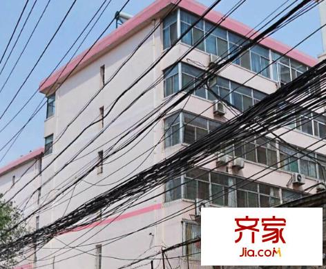電子工業(yè)科學(xué)研究院宿舍外景圖太原  