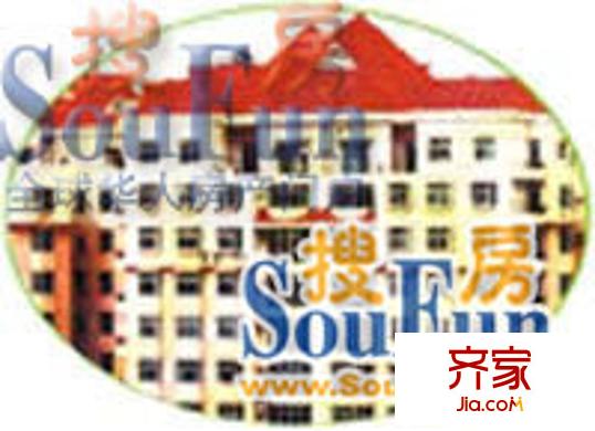 大東關(guān)住宅樓