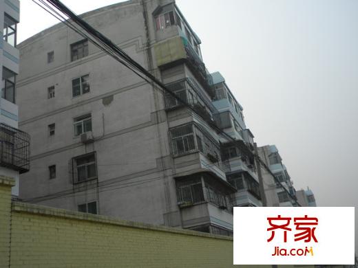 白樺苑外景圖 