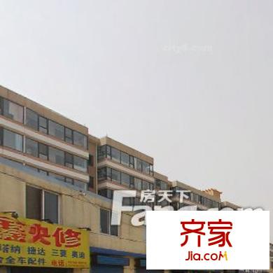 迎賓苑住宅小區(qū)