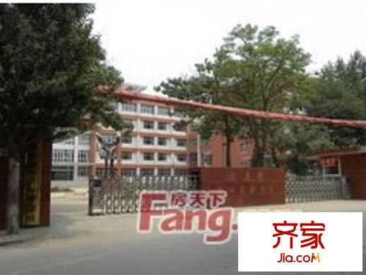 裕豐惠澤園外景圖5