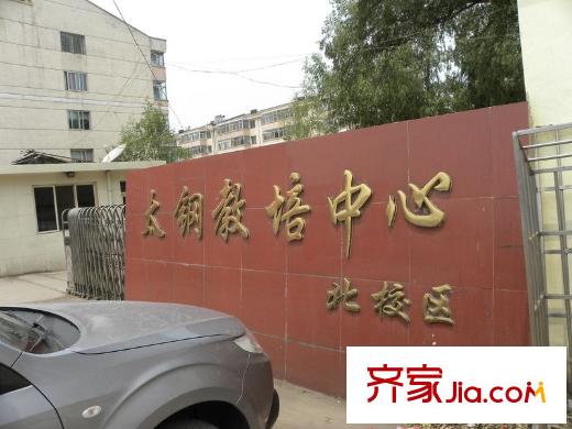 裕豐惠澤園配套圖20100709周邊配套