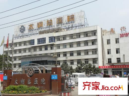 裕豐惠澤園配套圖20100709周邊配套