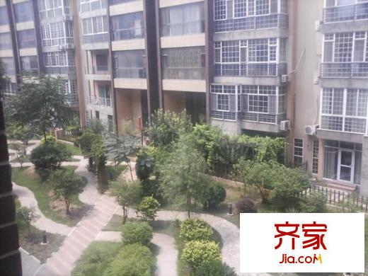 宜佳公寓外景圖 