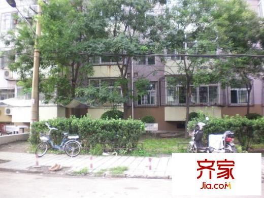 宜佳公寓外景圖 