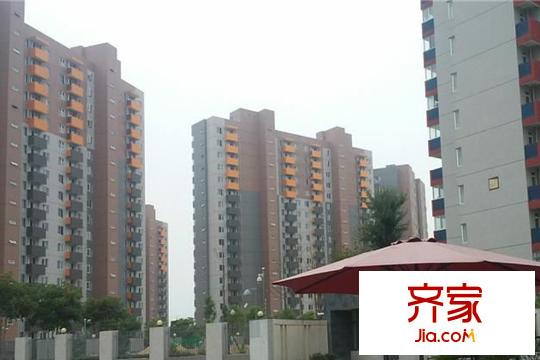 桃花源樓棟（20150327）