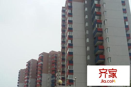 桃花源住宅外墻（20150327）