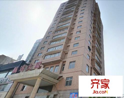 太航北小區(qū)外景圖太原  