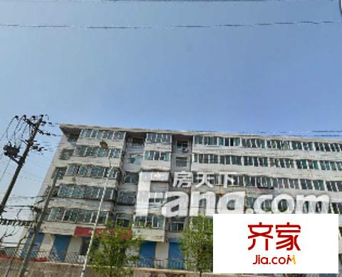 泰然居外景圖太原  
