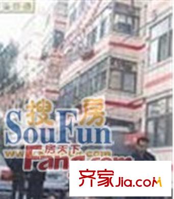 雙北小區(qū)配套圖太原  周邊