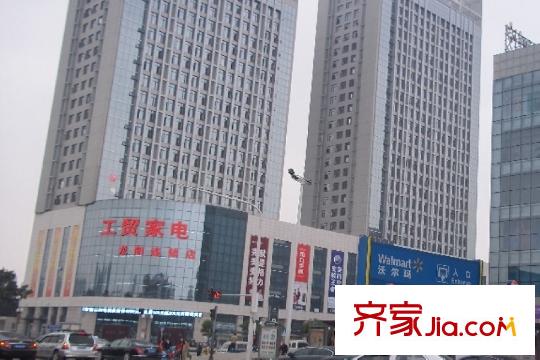 時代映象周邊工貿(mào)家電