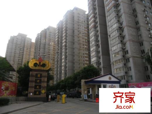 農(nóng)行黨校宿舍