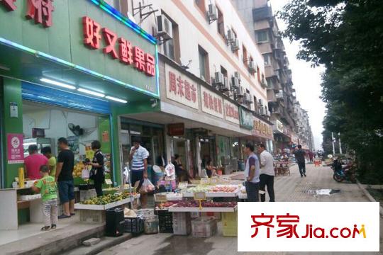 海倫春天二期周邊商鋪