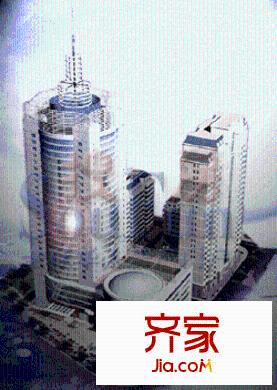 金港國際商務(wù)中心