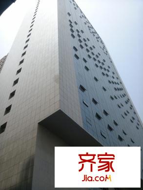 鴻富小區(qū)