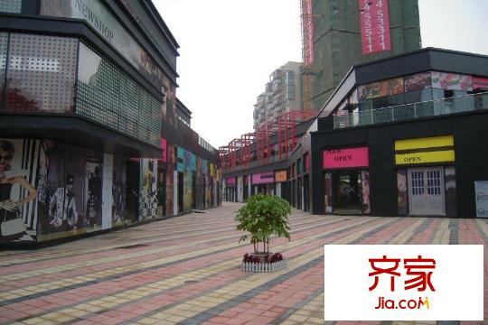 光谷坐標城九期