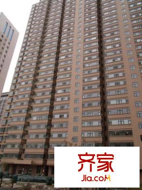 國瑞苑外景圖 