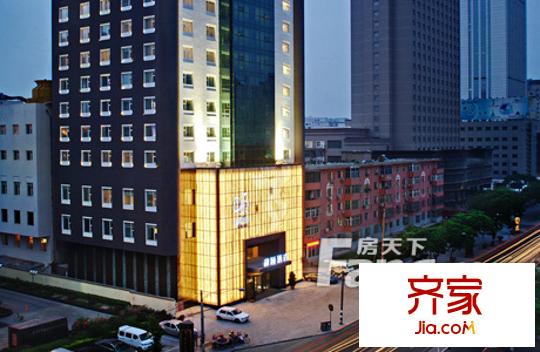 府東街統(tǒng)計局宿舍外景圖太原  