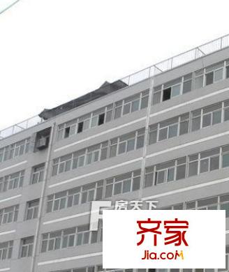 富地花園外景圖太原  